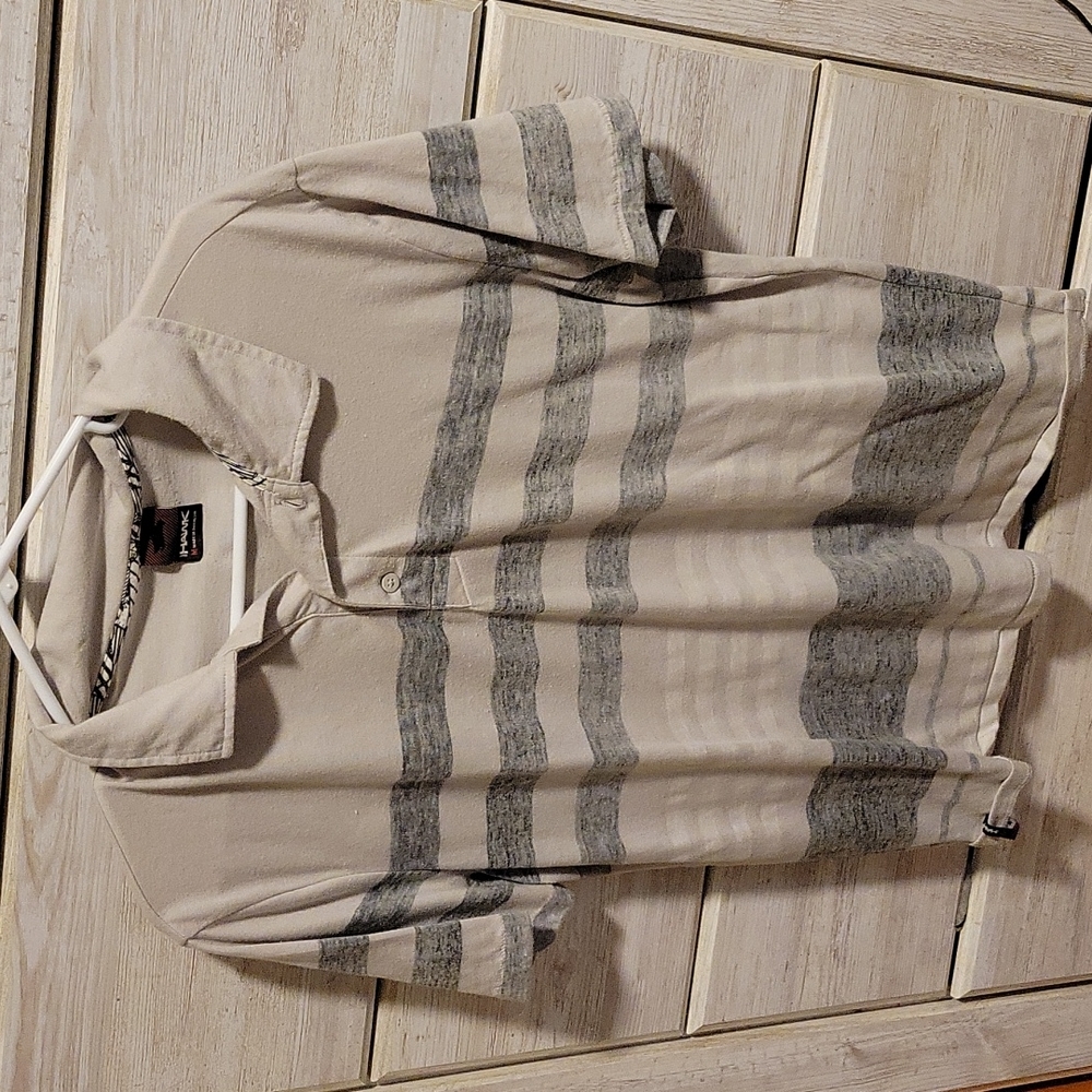 Tony Hawk polo
